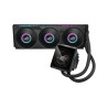 ASUS ROG Strix LC IV 360 ARGB LCD Procesador Kit de refriger | APLIUM
