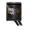 ASUS ROG Strix LC IV 360 ARGB LCD Procesador Kit de refriger | APLIUM