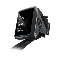 ASUS ROG Strix LC IV 360 ARGB LCD Procesador Kit de refriger | APLIUM