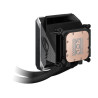 ASUS ROG Strix LC IV 360 ARGB LCD Procesador Kit de refriger | APLIUM