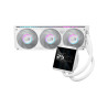 ASUS ROG Strix LC IV 360 ARGB LCD White Edition Procesador K | APLIUM