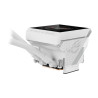 ASUS ROG Strix LC IV 360 ARGB LCD White Edition Procesador K | APLIUM