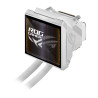ASUS ROG Strix LC IV 360 ARGB LCD White Edition Procesador K | APLIUM