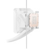 ASUS ROG Strix LC IV 360 ARGB LCD White Edition Procesador K | APLIUM