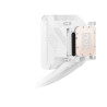 ASUS ROG Strix LC IV 360 ARGB LCD White Edition Procesador K | APLIUM