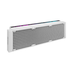 ASUS ROG Strix LC IV 360 ARGB LCD White Edition Procesador K | APLIUM
