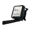 ASUS PRIME LC II 360 ARGB LCD Procesador Sistema de refriger | APLIUM