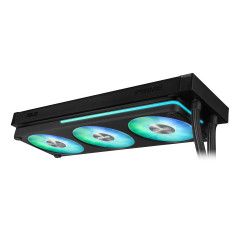 ASUS PRIME LC II 360 ARGB LCD Procesador Sistema de refriger | APLIUM