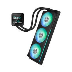 ASUS PRIME LC II 360 ARGB LCD Procesador Sistema de refriger | APLIUM