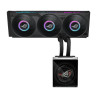 ASUS ROG Strix SLC IV 360 ARGB LCD Procesador Kit de refrige | APLIUM