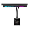 ASUS ROG Strix SLC IV 360 ARGB LCD Procesador Kit de refrige | APLIUM