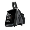 ASUS ROG Strix SLC IV 360 ARGB LCD Procesador Kit de refrige | APLIUM