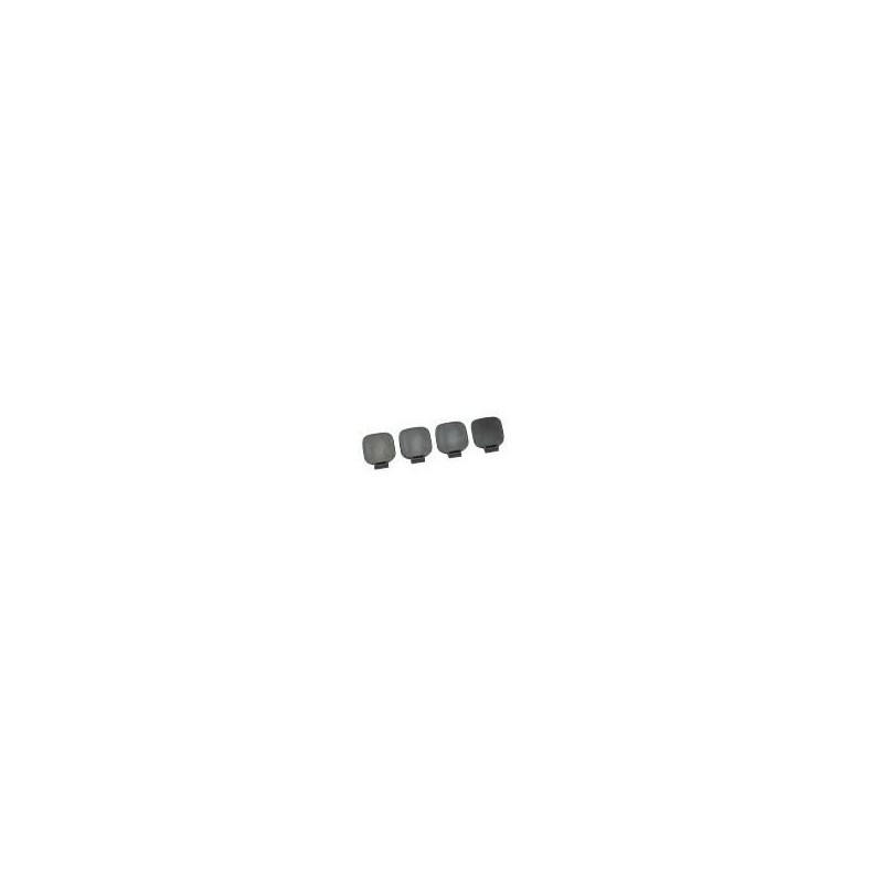 Spacers for ZQ310 media com.