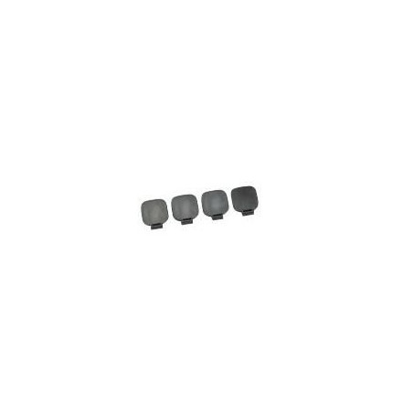 Spacers for ZQ310 media com.