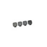 Spacers for ZQ310 media com.