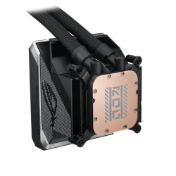 ASUS ROG Strix SLC IV 360 ARGB LCD Procesador Kit de refrige | APLIUM