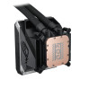 ASUS ROG Strix SLC IV 360 ARGB LCD Procesador Kit de refrige | APLIUM