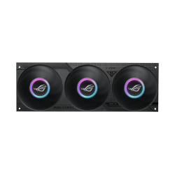 ASUS ROG Strix SLC IV 360 ARGB LCD Procesador Kit de refrige | APLIUM