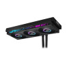 ASUS ROG Strix SLC IV 360 ARGB LCD Procesador Kit de refrige | APLIUM
