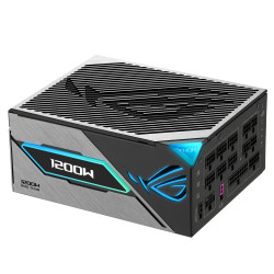 ASUS ROG -THOR-1200P3-GAMING-E unidad de fuente de alimentac | APLIUM