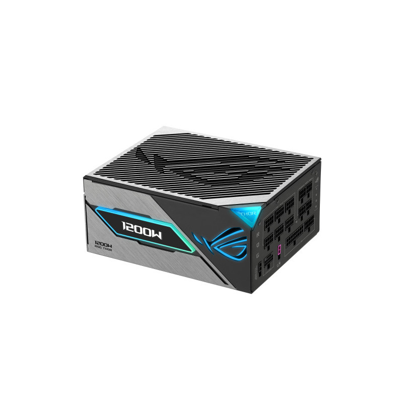 ASUS ROG -THOR-1200P3-GAMING-E unidad de fuente de alimentac | APLIUM