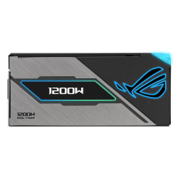 ASUS ROG -THOR-1200P3-GAMING-E unidad de fuente de alimentac | APLIUM
