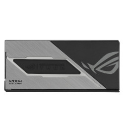 ASUS ROG -THOR-1200P3-GAMING-E unidad de fuente de alimentac | APLIUM