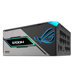 ASUS ROG -THOR-1200P3-GAMING-E unidad de fuente de alimentac | APLIUM