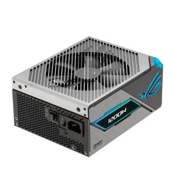 ASUS ROG -THOR-1200P3-GAMING-E unidad de fuente de alimentac | APLIUM