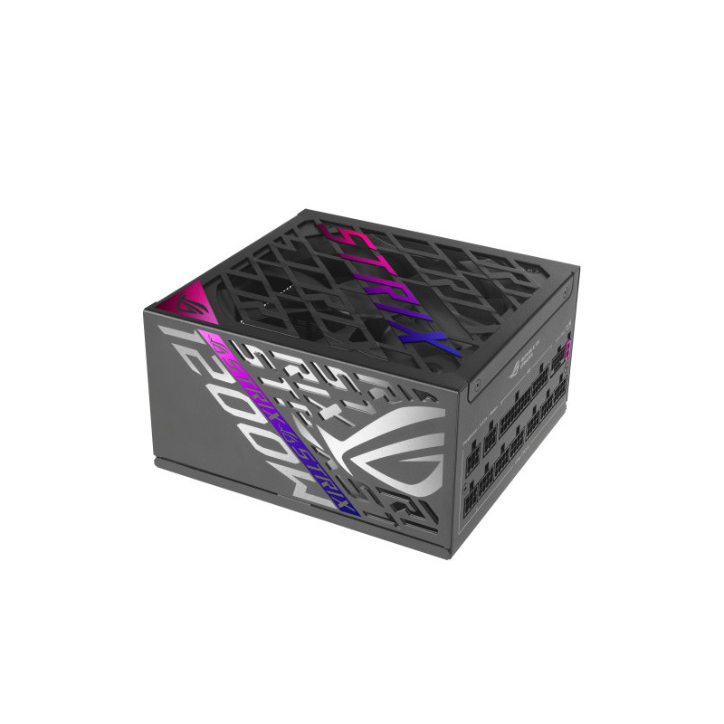 ASUS ROG -STRIX-1200P-GAMING-E unidad de fuente de alimentac | APLIUM