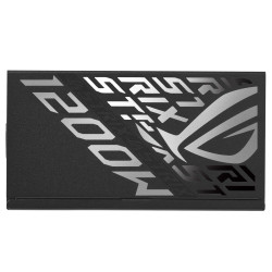 ASUS ROG -STRIX-1200P-GAMING-E unidad de fuente de alimentac | APLIUM