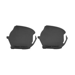 Spacers For ZR138/ZQ120/ZQ220 Media Compartment To Accept 3I | APLIUM