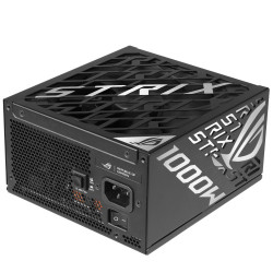 ASUS ROG -STRIX-1000P-GAMING-E unidad de fuente de alimentac | APLIUM