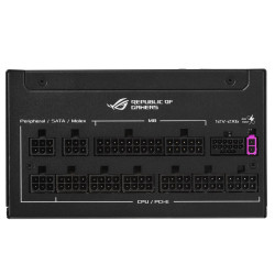 ASUS ROG -STRIX-1000P-GAMING-E unidad de fuente de alimentac | APLIUM