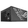 ASUS ROG -STRIX-850P-GAMING-E unidad de fuente de alimentaci | APLIUM