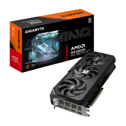 GIGABYTE Radeon RX 9070 XT GAMING 16G Tarjeta gráfica - 16 G | APLIUM