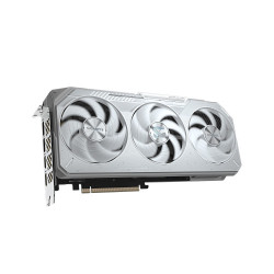 GIGABYTE Radeon RX 9070 XT GAMING OC ICE 16G Tarjeta Gráfica | APLIUM