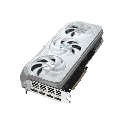 GIGABYTE Radeon RX 9070 XT GAMING OC ICE 16G Tarjeta Gráfica | APLIUM