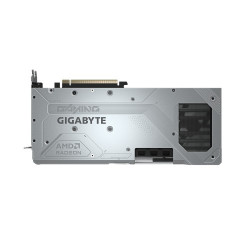 GIGABYTE Radeon RX 9070 XT GAMING OC ICE 16G Tarjeta Gráfica | APLIUM