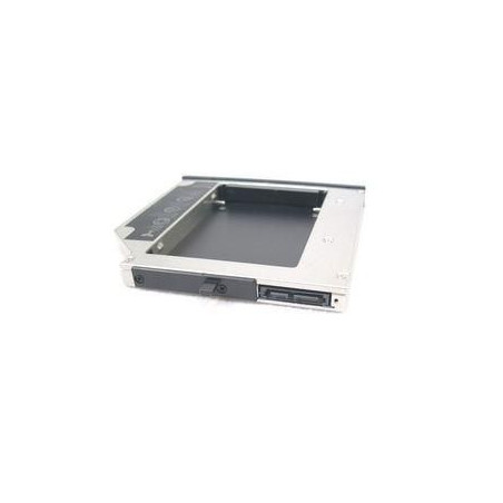 2:nd bay HD Kit SATA 12,7mm