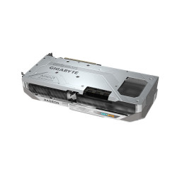 GIGABYTE Radeon RX 9070 XT GAMING OC ICE 16G Tarjeta Gráfica | APLIUM