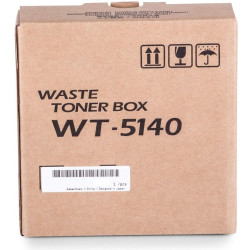 Wast toner WT-5140