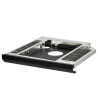 2:nd bay HD Kit SATA 12,7mm