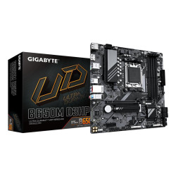 B650M D3Hp Motherboard - Amd | APLIUM