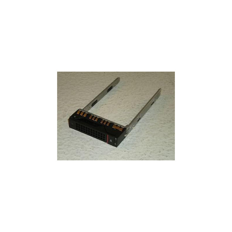 2.5" HotSwap Tray SATA/SAS