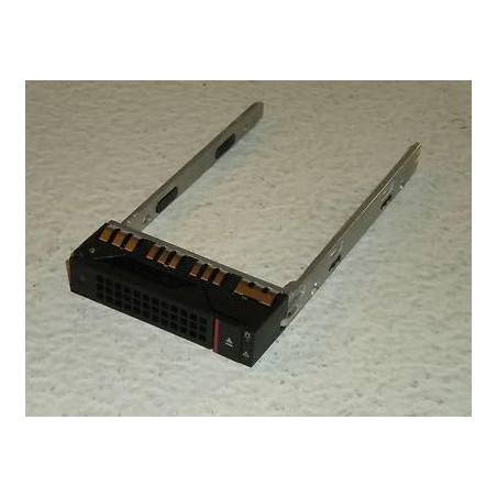 2.5" HotSwap Tray SATA/SAS