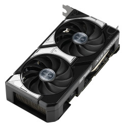 ASUS Dual -RTX5060-O8G-A NVIDIA GeForce RTX 5060 8 GB GDDR7 | APLIUM