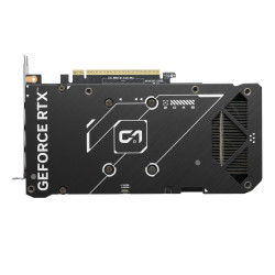 ASUS Dual -RTX5060-O8G-A NVIDIA GeForce RTX 5060 8 GB GDDR7 | APLIUM