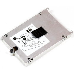 Hdd caddy HP