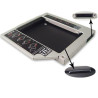 2:nd bay HD Kit SATA 12.7mm